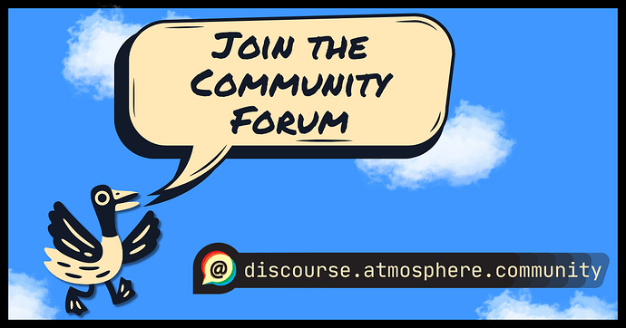 discourse_atmosphere_community
